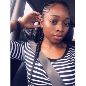 Meet your Posher, Kenya